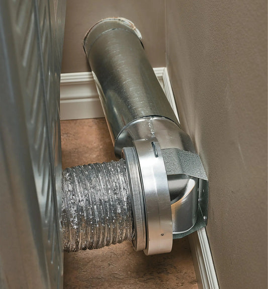 LintZERO 90 Deg Magnetic Coupler